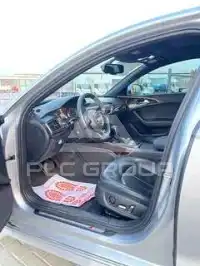 2018 Audi A6