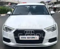 2018 Audi A3