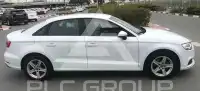 2018 Audi A3