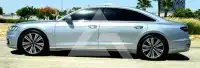 2018 Audi A8