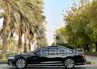 2018 Audi A8