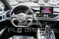 2018 Audi A7
