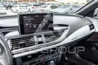 2018 Audi A7