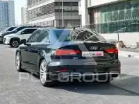 2018 Audi S3
