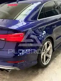 2018 Audi S3