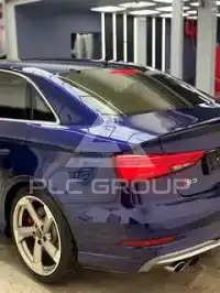 2018 Audi S3