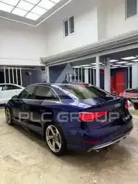 2018 Audi S3