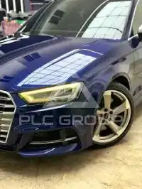 2018 Audi S3