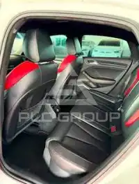 2018 Audi S3