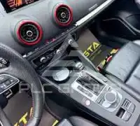 2018 Audi S3