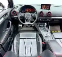 2018 Audi S3