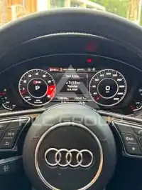 2018 Audi S5