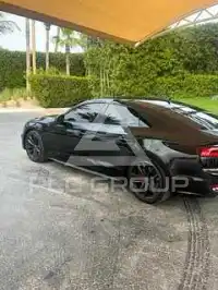 2018 Audi S5