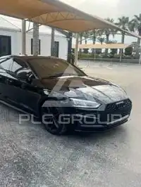 2018 Audi S5