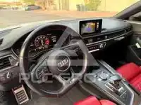2018 Audi S5