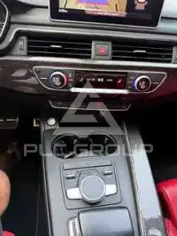2018 Audi S5