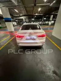 2018 Audi S5