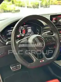 2018 Audi S5