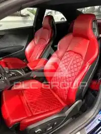 2018 Audi S5