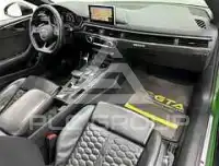2018 Audi RS5