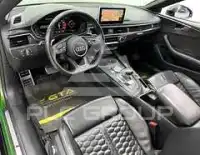 2018 Audi RS5