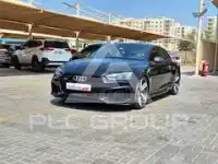2018 Audi RS5