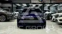 2018 Audi S3