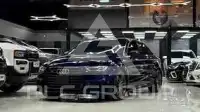 2018 Audi S3