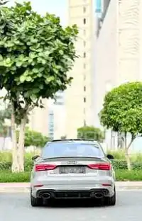 2018 Audi S3