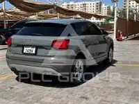 2018 Audi Q2
