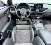 2018 Audi RS6