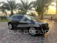 2018 Cadillac XT5