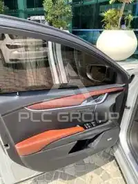 2018 Cadillac XTS