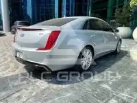 2018 Cadillac XTS