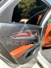 2018 Cadillac XTS