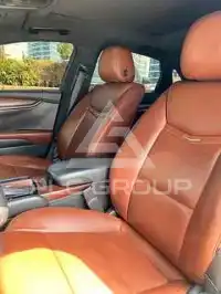 2018 Cadillac XTS