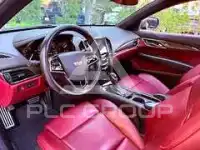 2018 Cadillac ATS