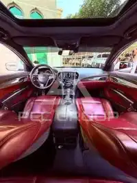 2018 Cadillac ATS