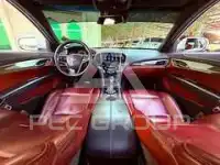 2018 Cadillac ATS