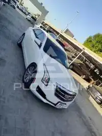 2018 Cadillac ATS