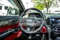 2018 Cadillac ATS