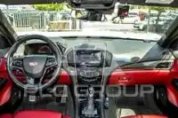 2018 Cadillac ATS