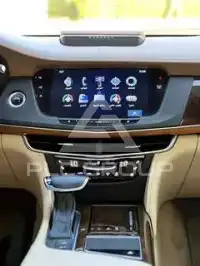 2018 Cadillac CT6