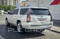 2018 Cadillac ESCALADE
