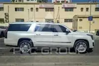 2018 Cadillac ESCALADE