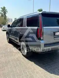 2018 Cadillac ESCALADE