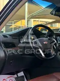 2018 Cadillac ESCALADE