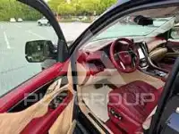 2018 Cadillac ESCALADE