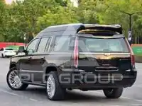 2018 Cadillac ESCALADE