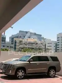 2018 Cadillac ESCALADE